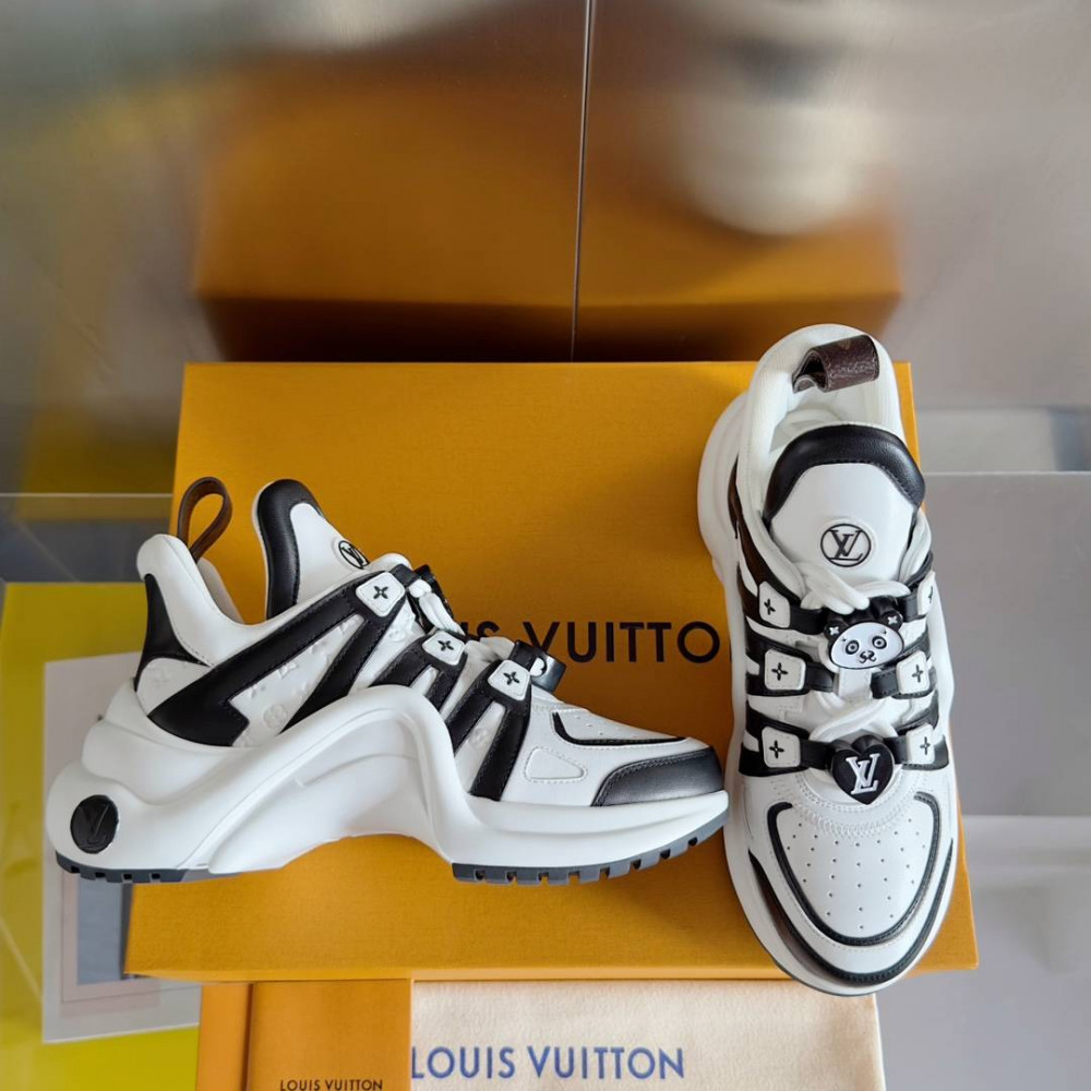 LV Archlight Sneaker-013 LV Archlight Sneaker-013