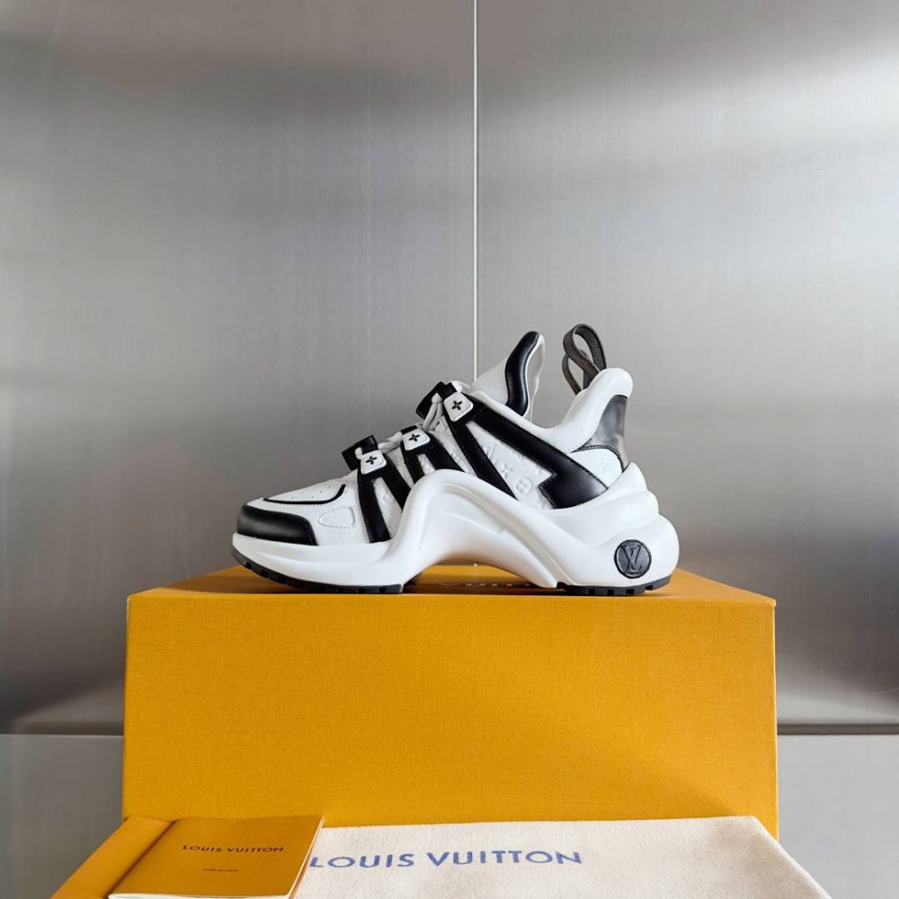 LV Archlight Sneaker-013 LV Archlight Sneaker-013