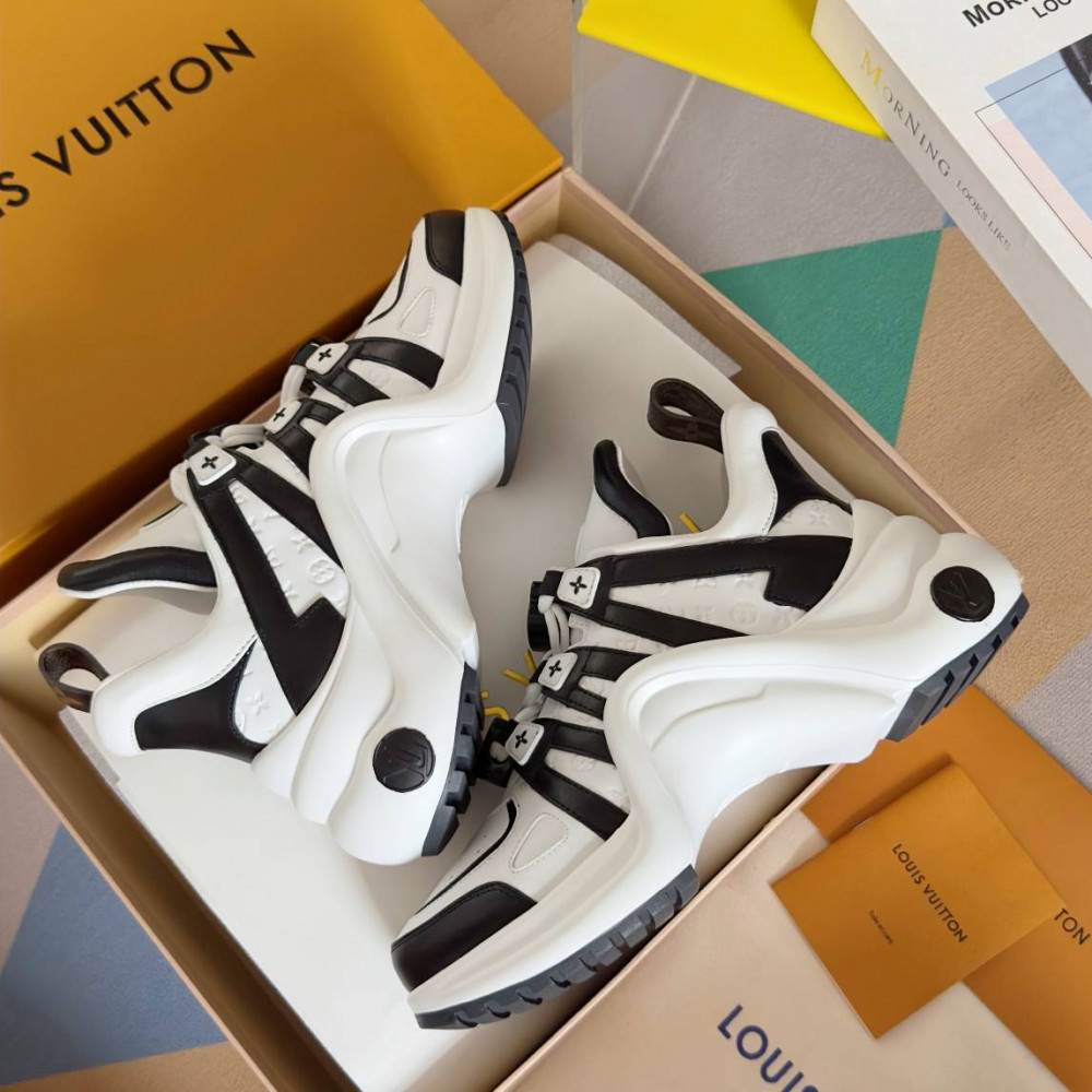 LV Archlight Sneaker-013 LV Archlight Sneaker-013