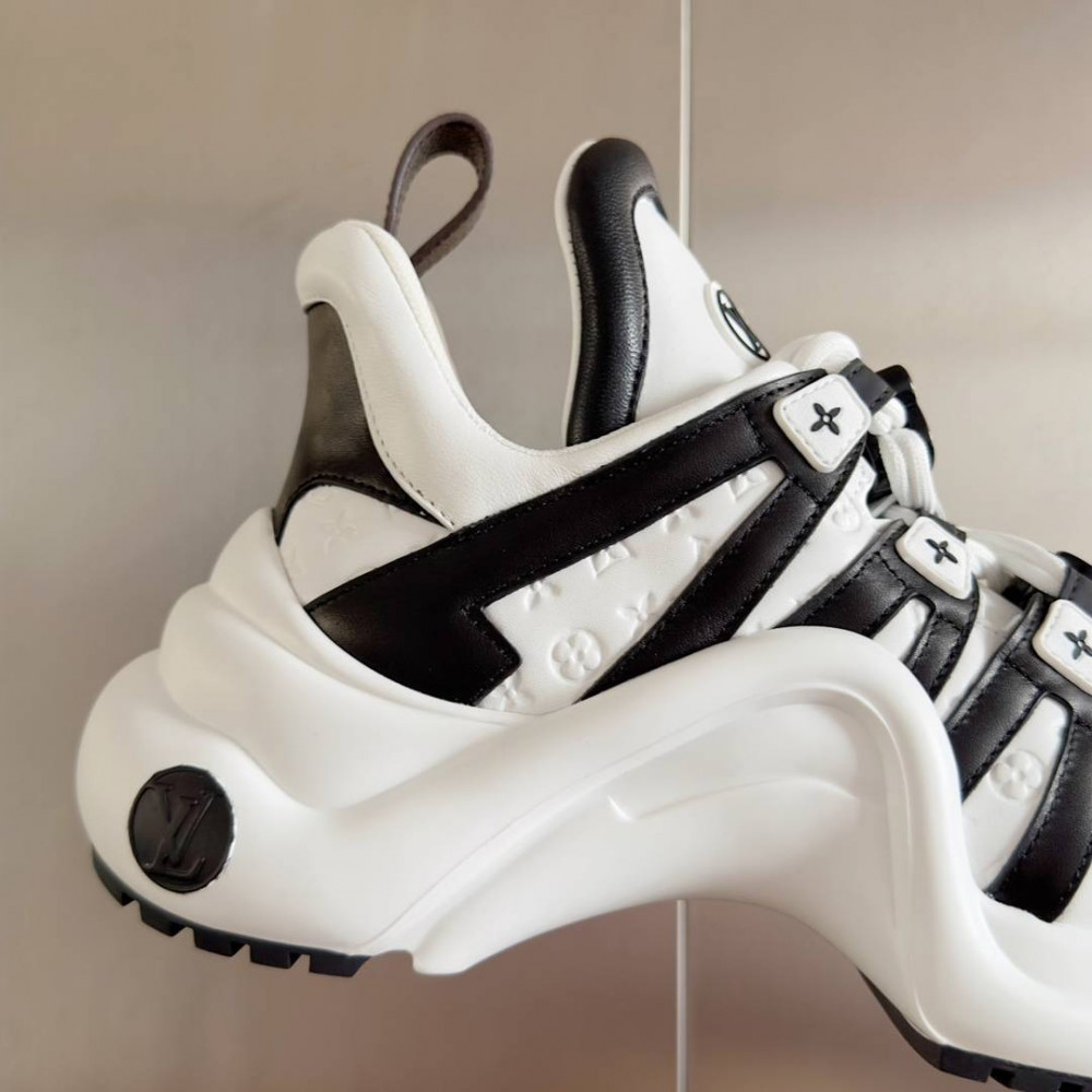 LV Archlight Sneaker-013 LV Archlight Sneaker-013