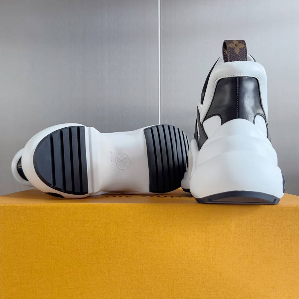 LV Archlight Sneaker-013 LV Archlight Sneaker-013