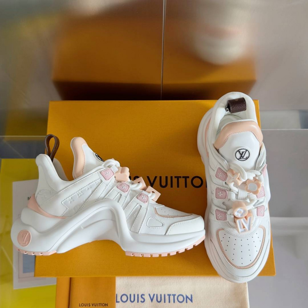 LV Archlight Sneaker-014 LV Archlight Sneaker-014
