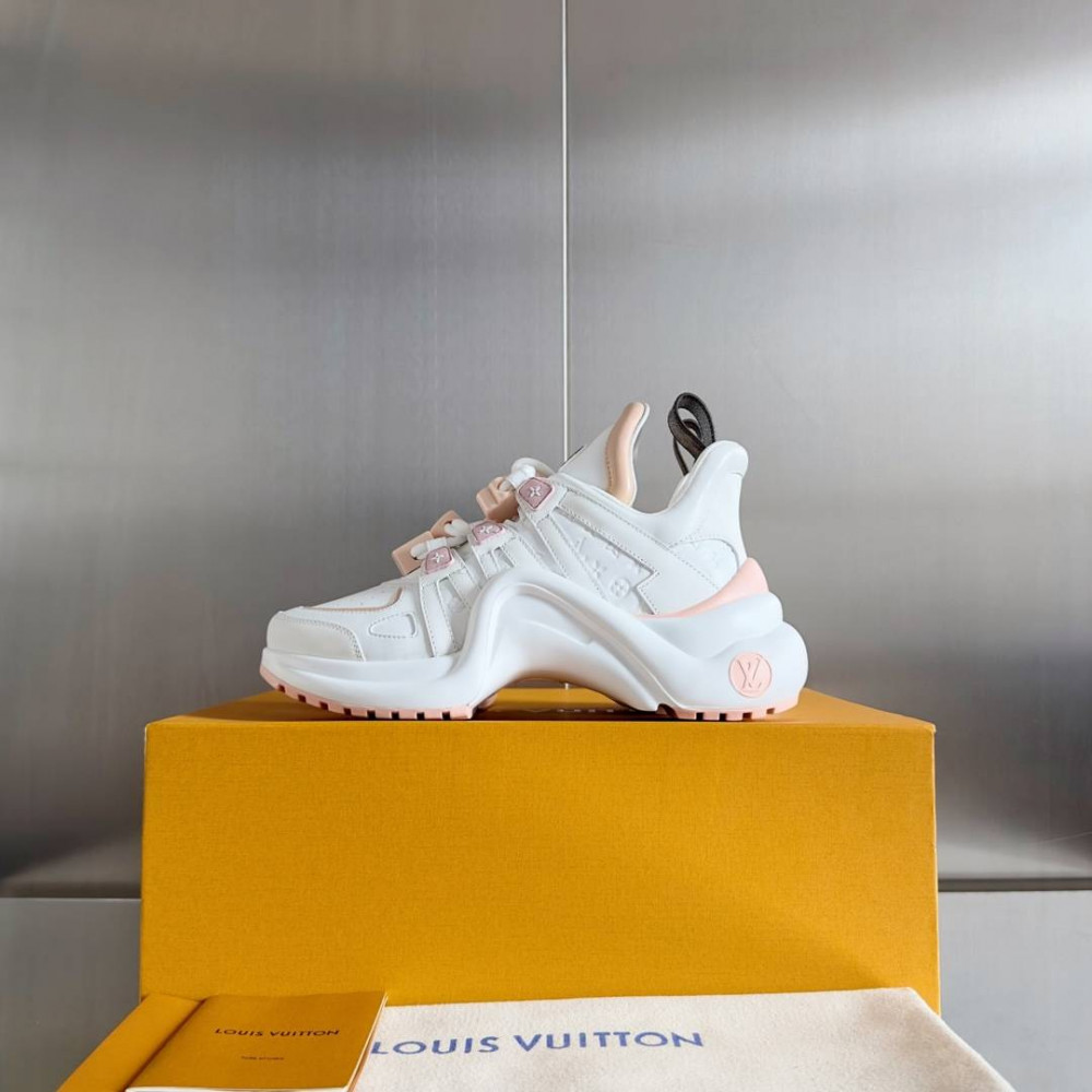 LV Archlight Sneaker-014 LV Archlight Sneaker-014