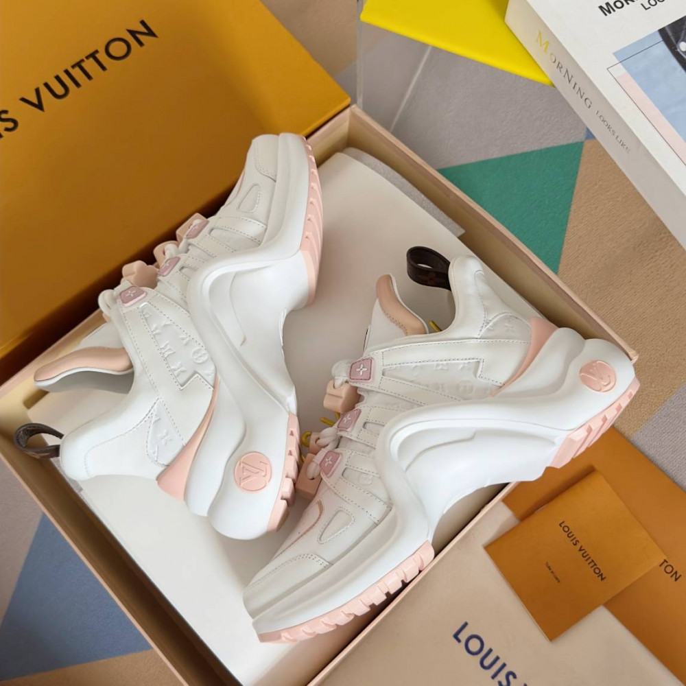 LV Archlight Sneaker-014 LV Archlight Sneaker-014