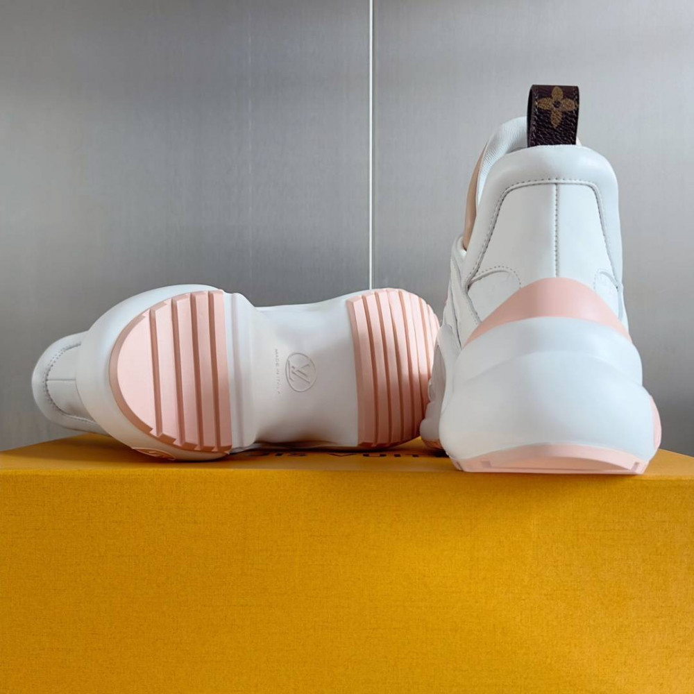 LV Archlight Sneaker-014 LV Archlight Sneaker-014