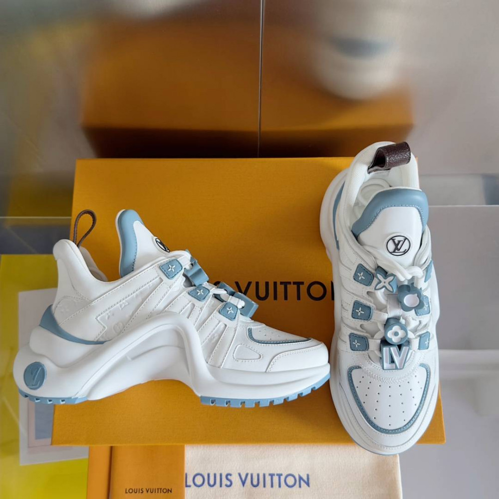 LV Archlight Sneaker-015 LV Archlight Sneaker-015