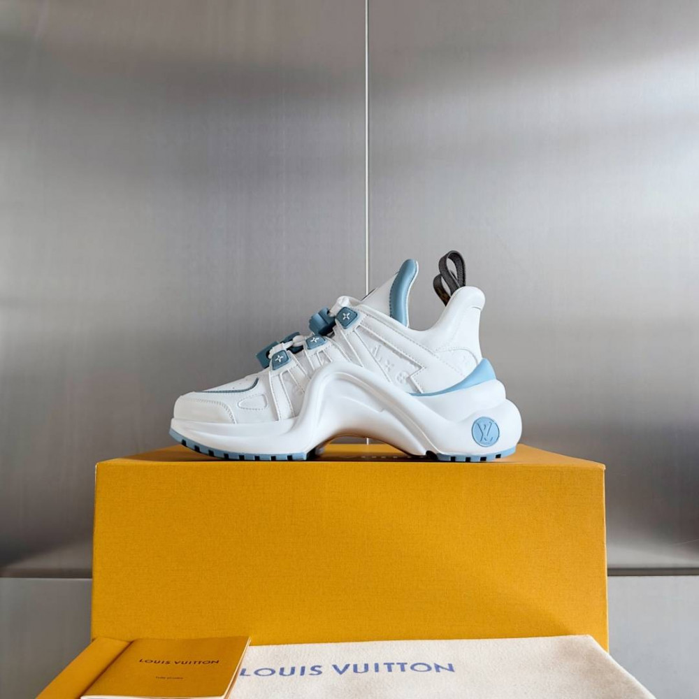 LV Archlight Sneaker-015 LV Archlight Sneaker-015