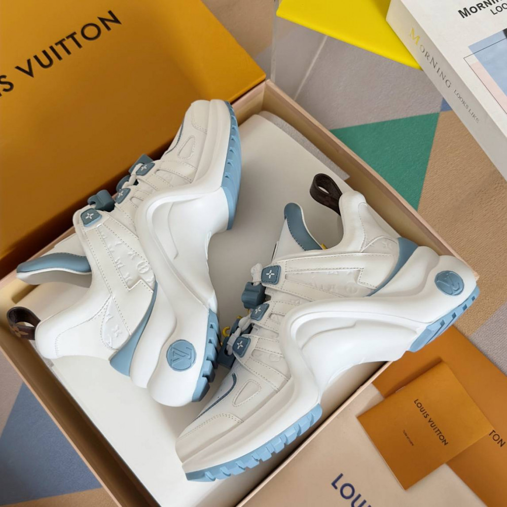 LV Archlight Sneaker-015 LV Archlight Sneaker-015