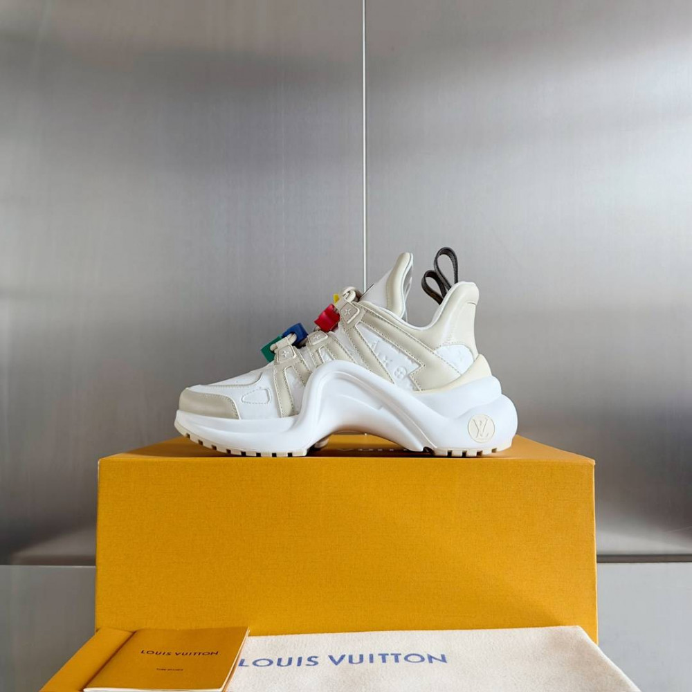 LV Archlight Sneaker-016 LV Archlight Sneaker-016