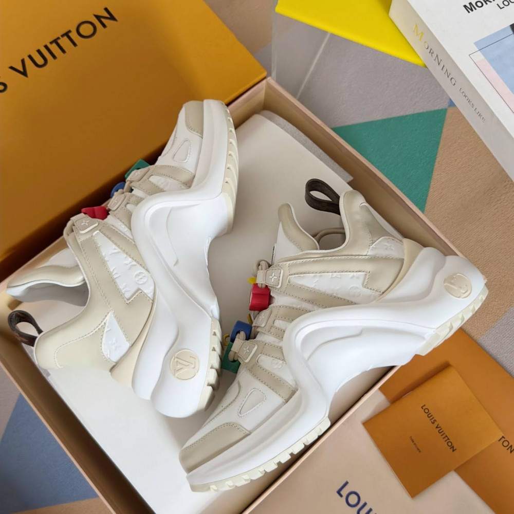 LV Archlight Sneaker-016 LV Archlight Sneaker-016