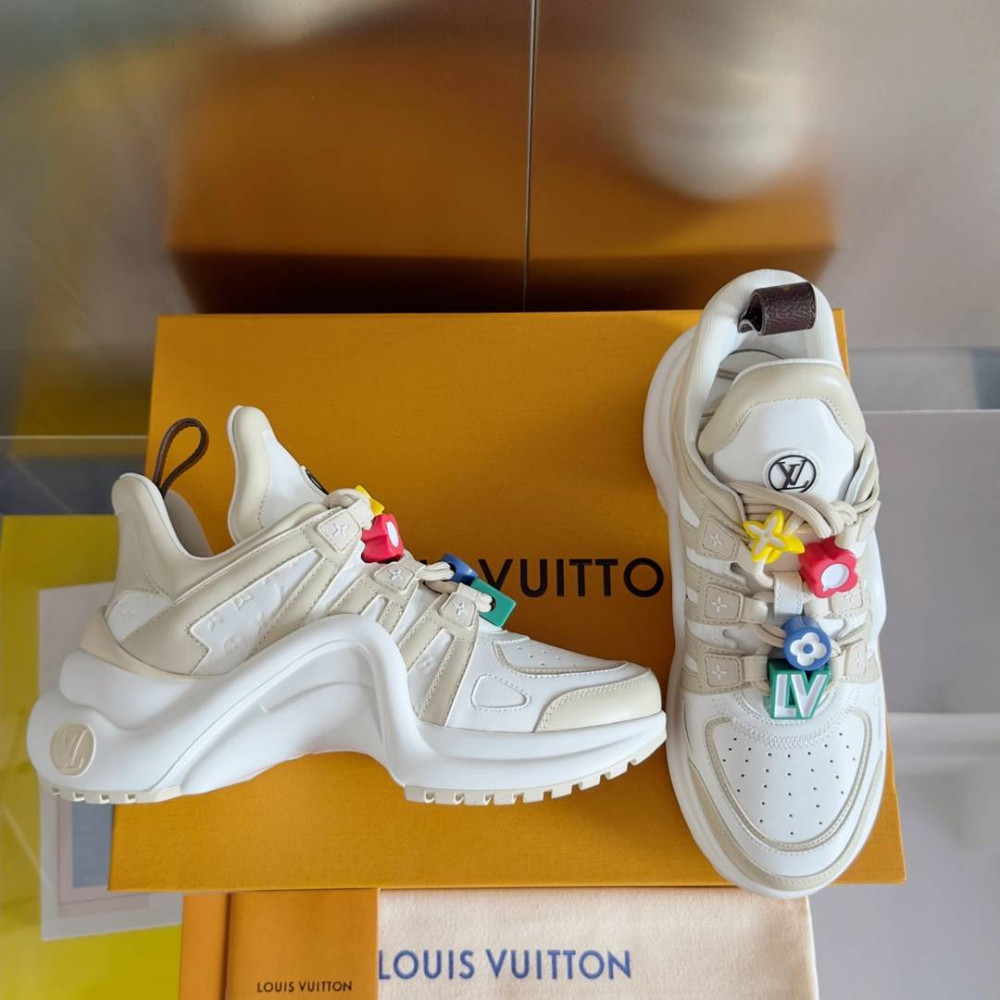 LV Archlight Sneaker-016 LV Archlight Sneaker-016