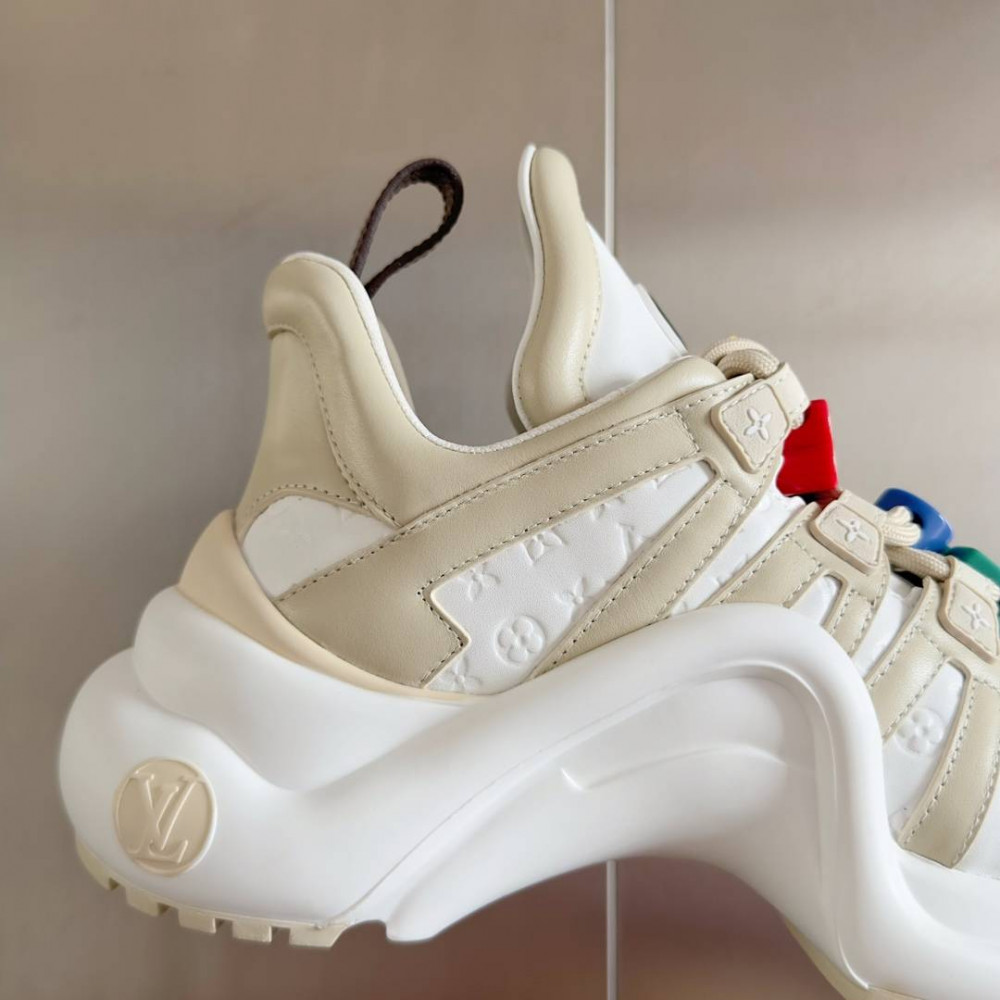 LV Archlight Sneaker-016 LV Archlight Sneaker-016