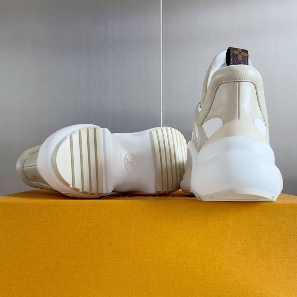 LV Archlight Sneaker-016 LV Archlight Sneaker-016
