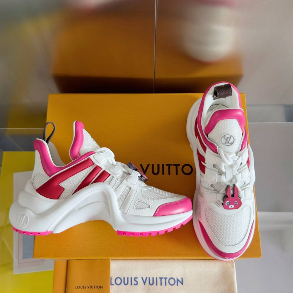 LV Archlight Sneaker-017 LV Archlight Sneaker-017