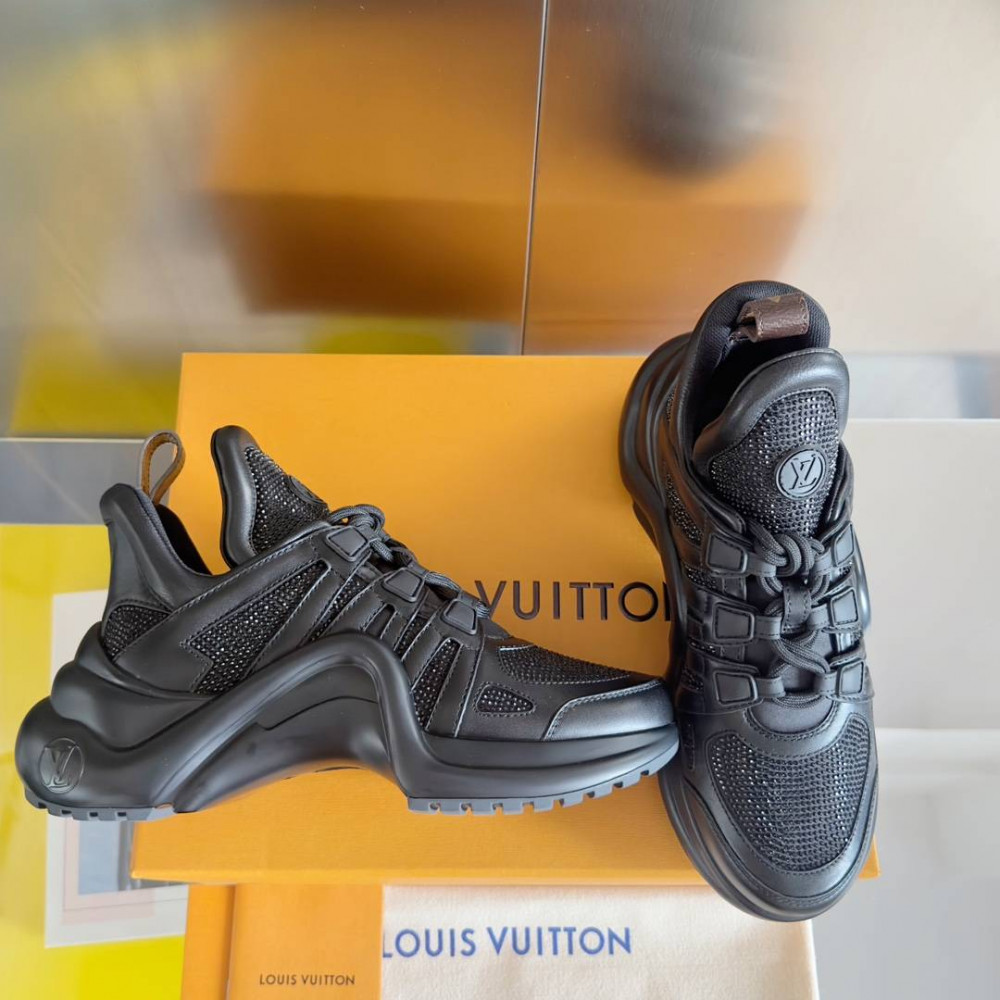 LV Archlight Sneaker-018 LV Archlight Sneaker-018