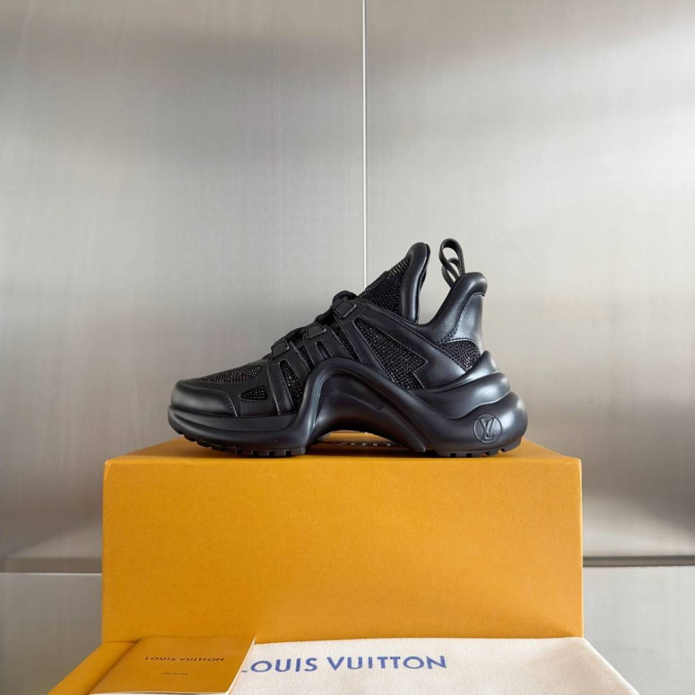 LV Archlight Sneaker-018 LV Archlight Sneaker-018