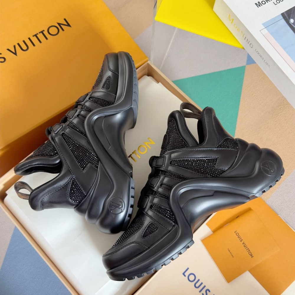 LV Archlight Sneaker-018 LV Archlight Sneaker-018