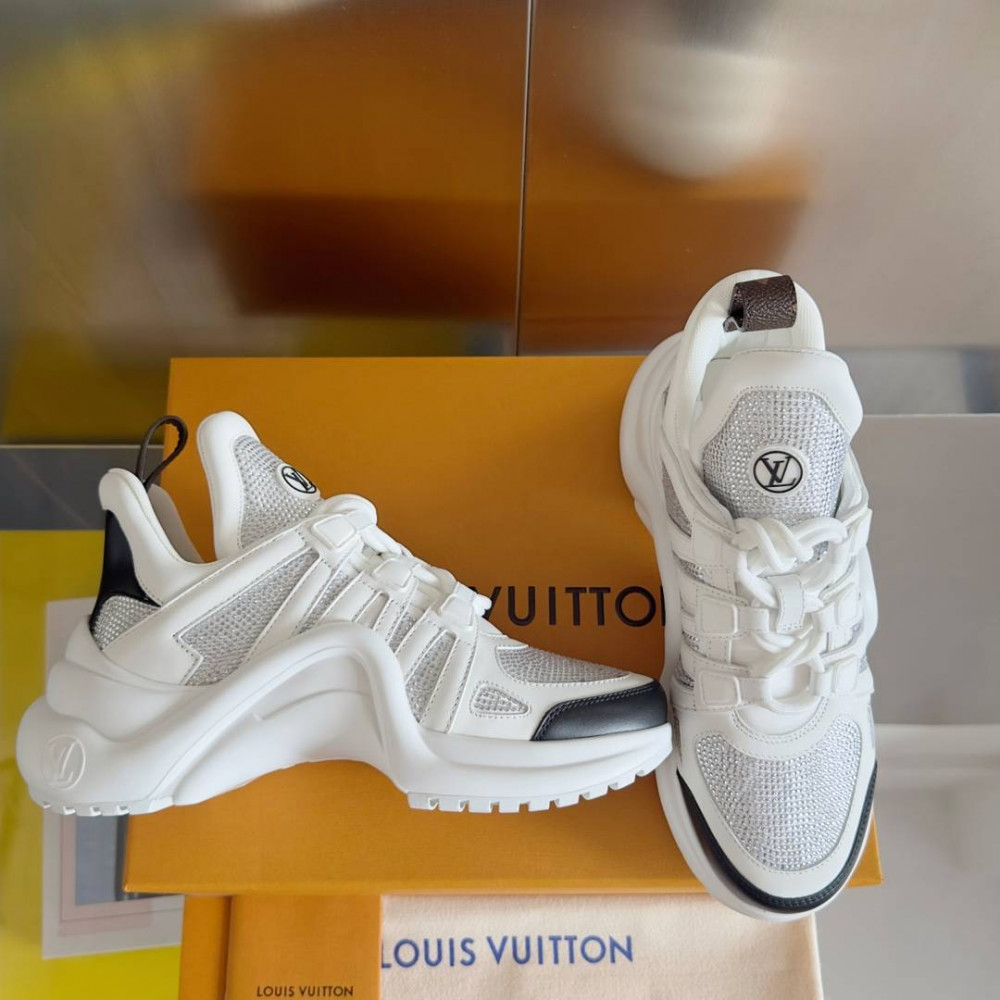 LV Archlight Sneaker-019 LV Archlight Sneaker-019