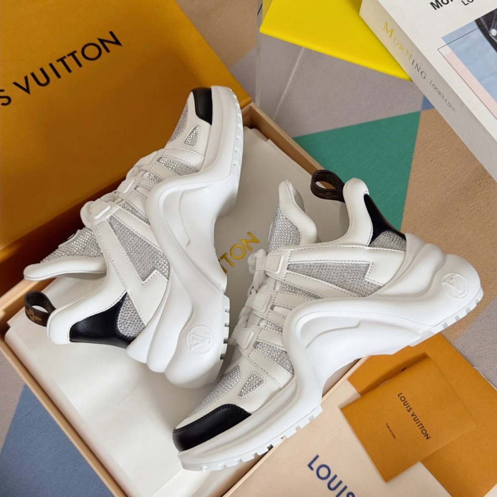 LV Archlight Sneaker-019 LV Archlight Sneaker-019