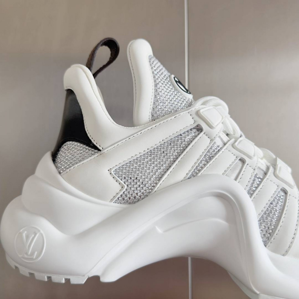 LV Archlight Sneaker-019 LV Archlight Sneaker-019