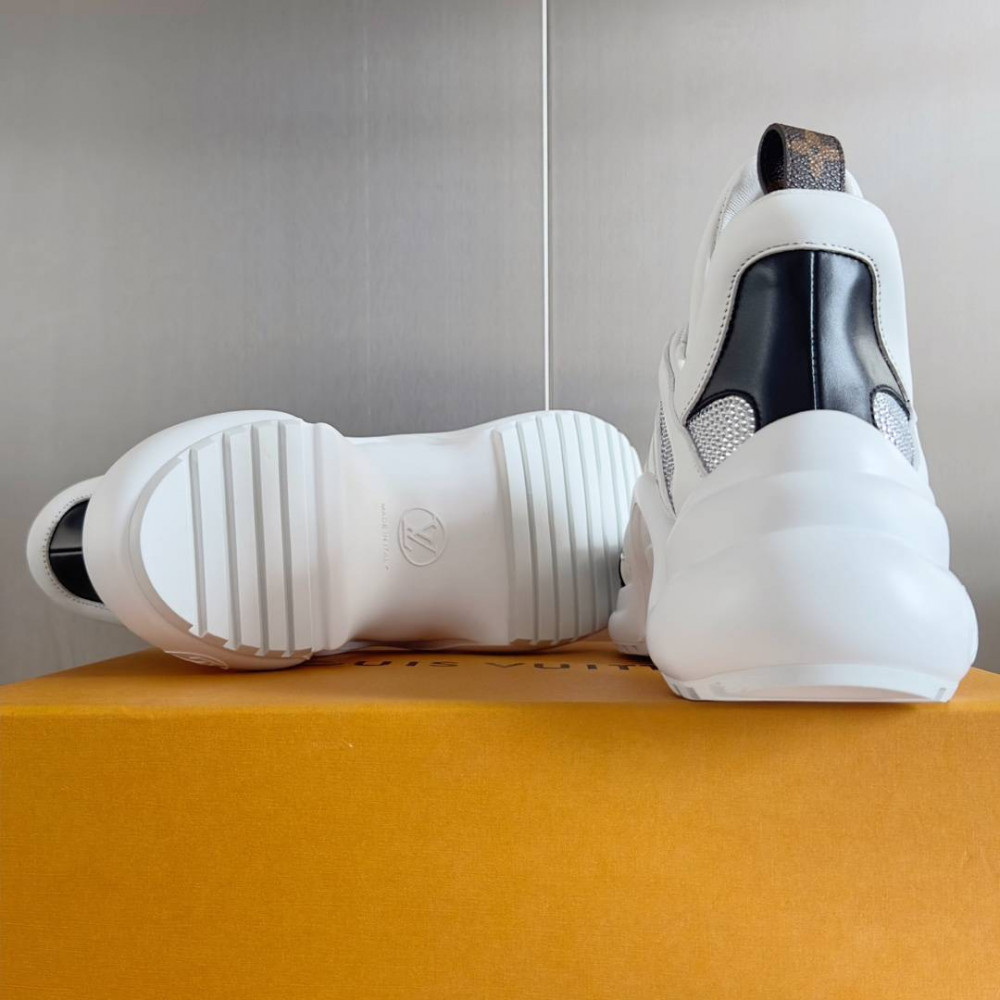 LV Archlight Sneaker-019 LV Archlight Sneaker-019