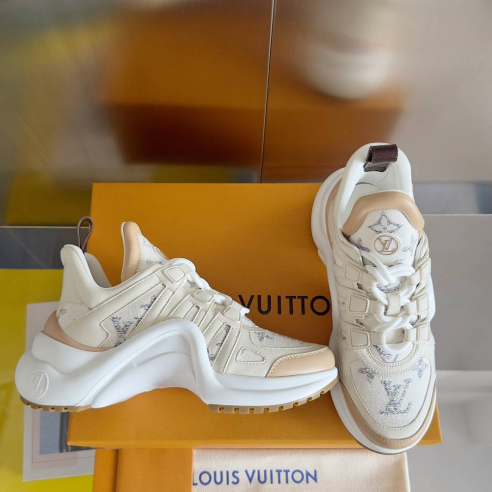 LV Archlight Sneaker-021 LV Archlight Sneaker-021
