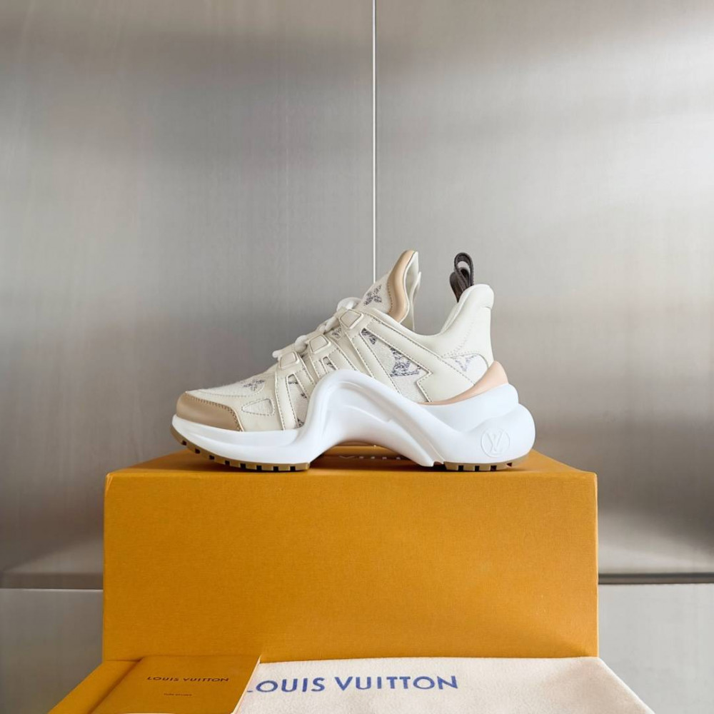 LV Archlight Sneaker-021 LV Archlight Sneaker-021