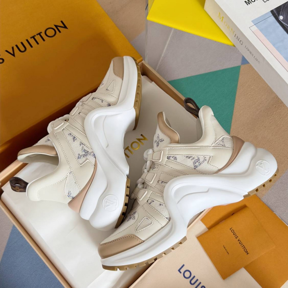 LV Archlight Sneaker-021 LV Archlight Sneaker-021