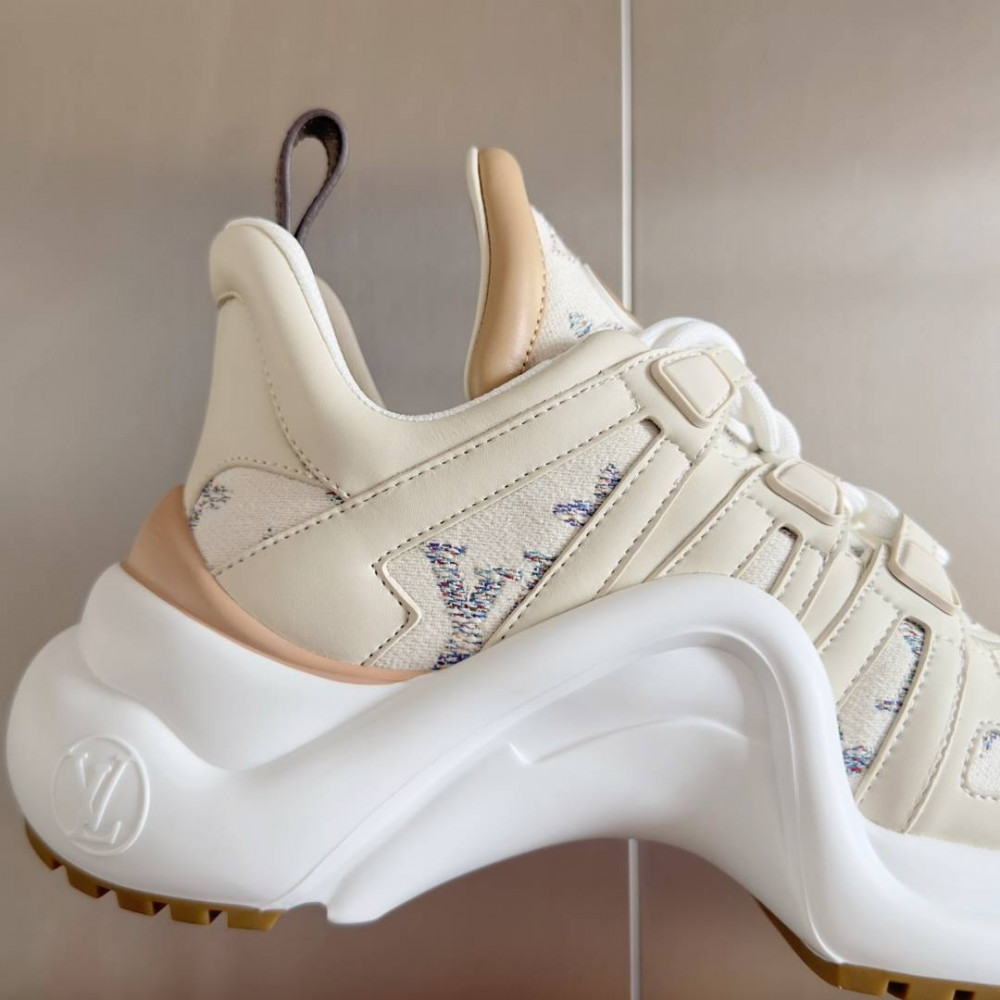 LV Archlight Sneaker-021 LV Archlight Sneaker-021
