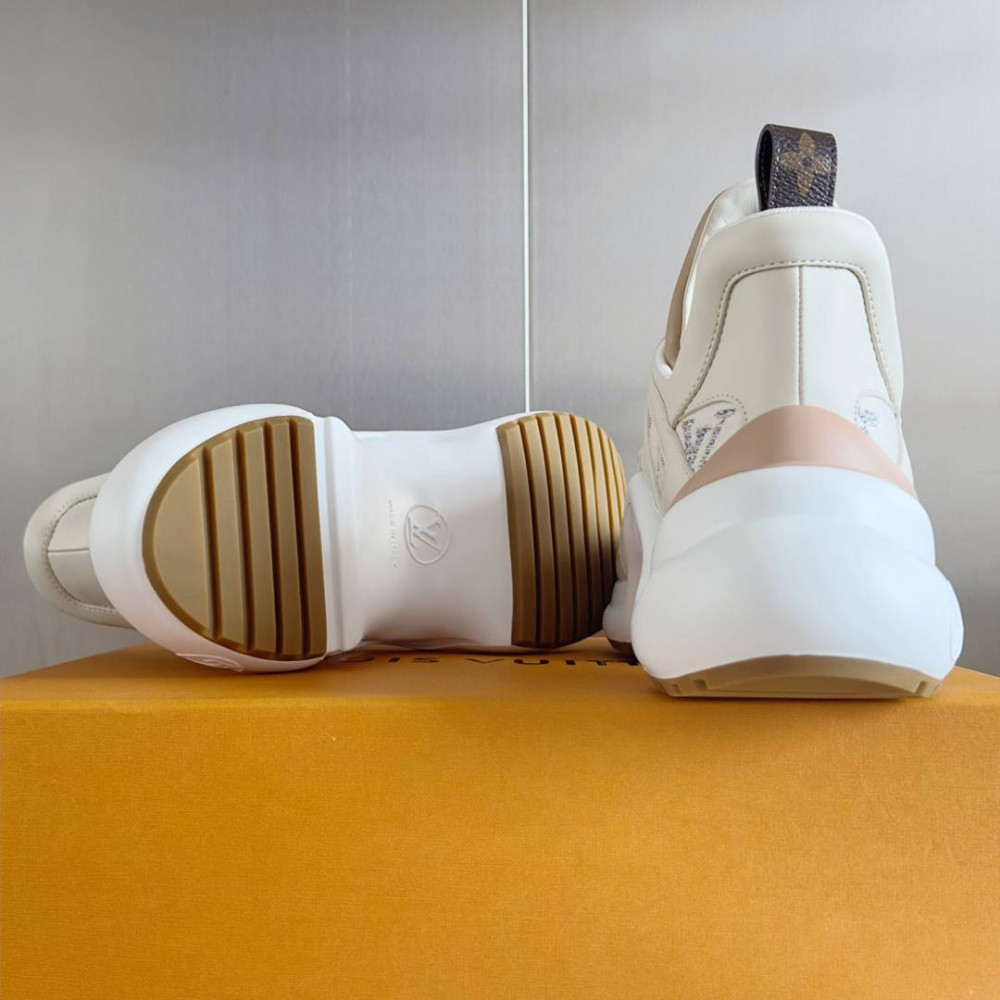 LV Archlight Sneaker-021 LV Archlight Sneaker-021