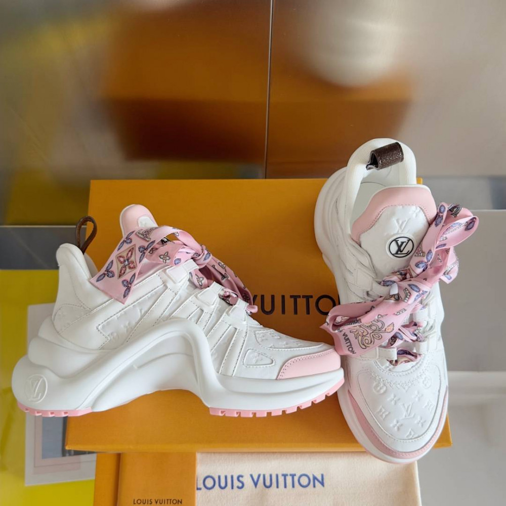 LV Archlight Sneaker-022 LV Archlight Sneaker-022
