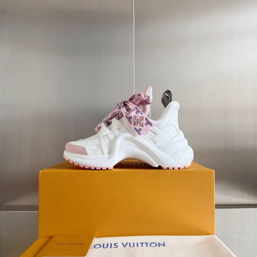 LV Archlight Sneaker-022 LV Archlight Sneaker-022