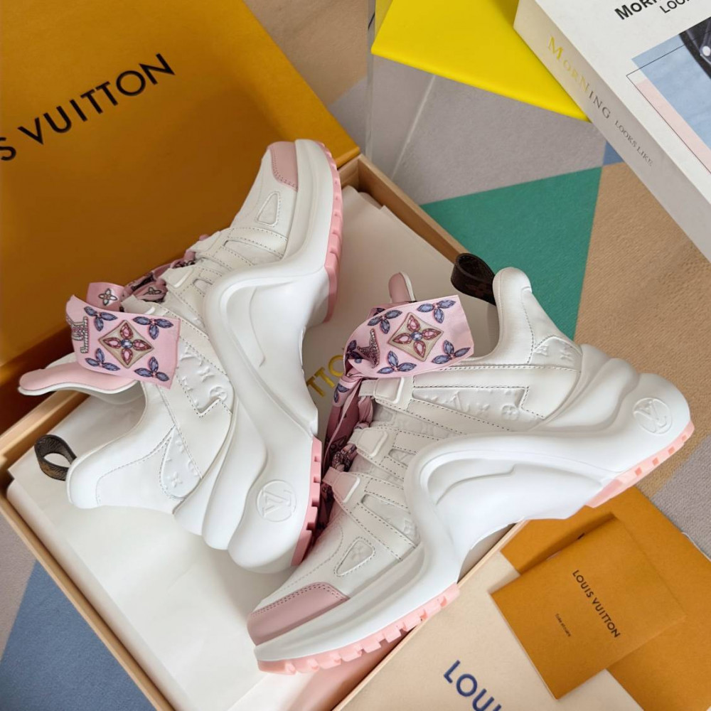 LV Archlight Sneaker-022 LV Archlight Sneaker-022