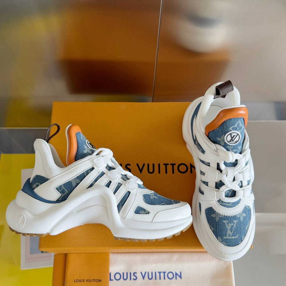 LV Archlight Sneaker-023 LV Archlight Sneaker-023