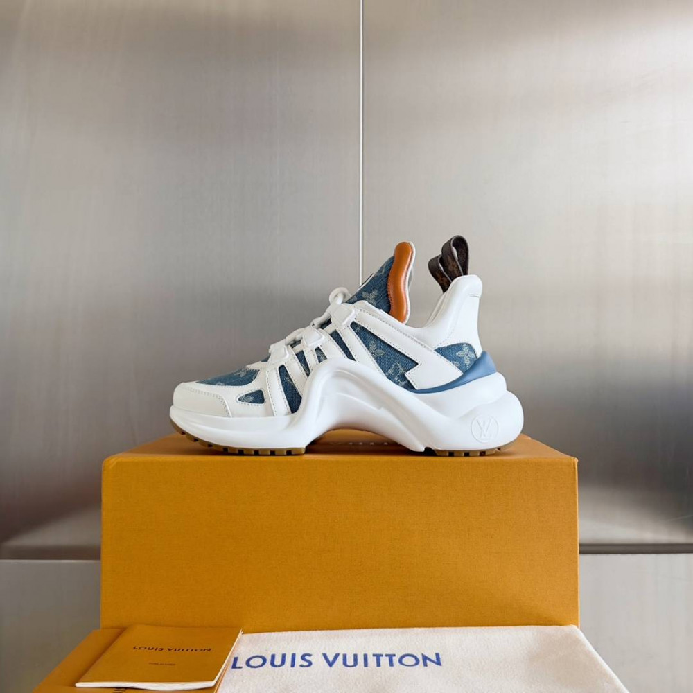 LV Archlight Sneaker-023 LV Archlight Sneaker-023