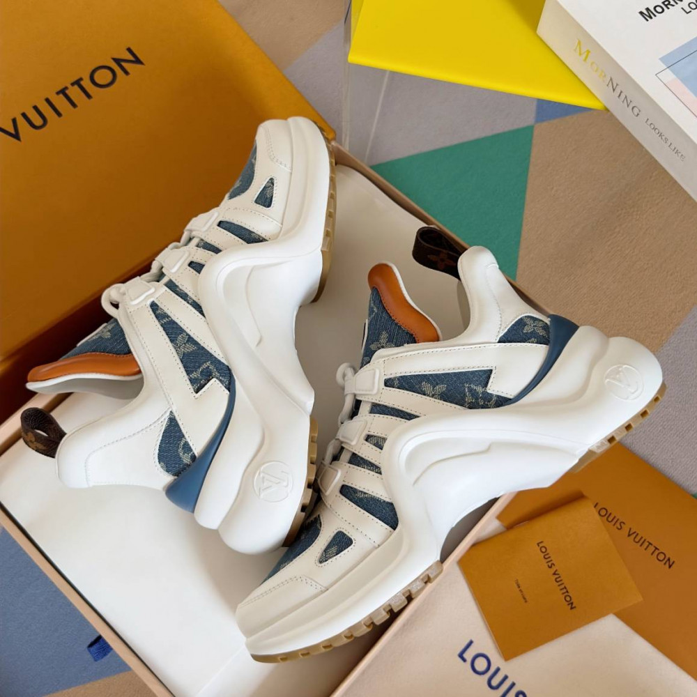 LV Archlight Sneaker-023 LV Archlight Sneaker-023