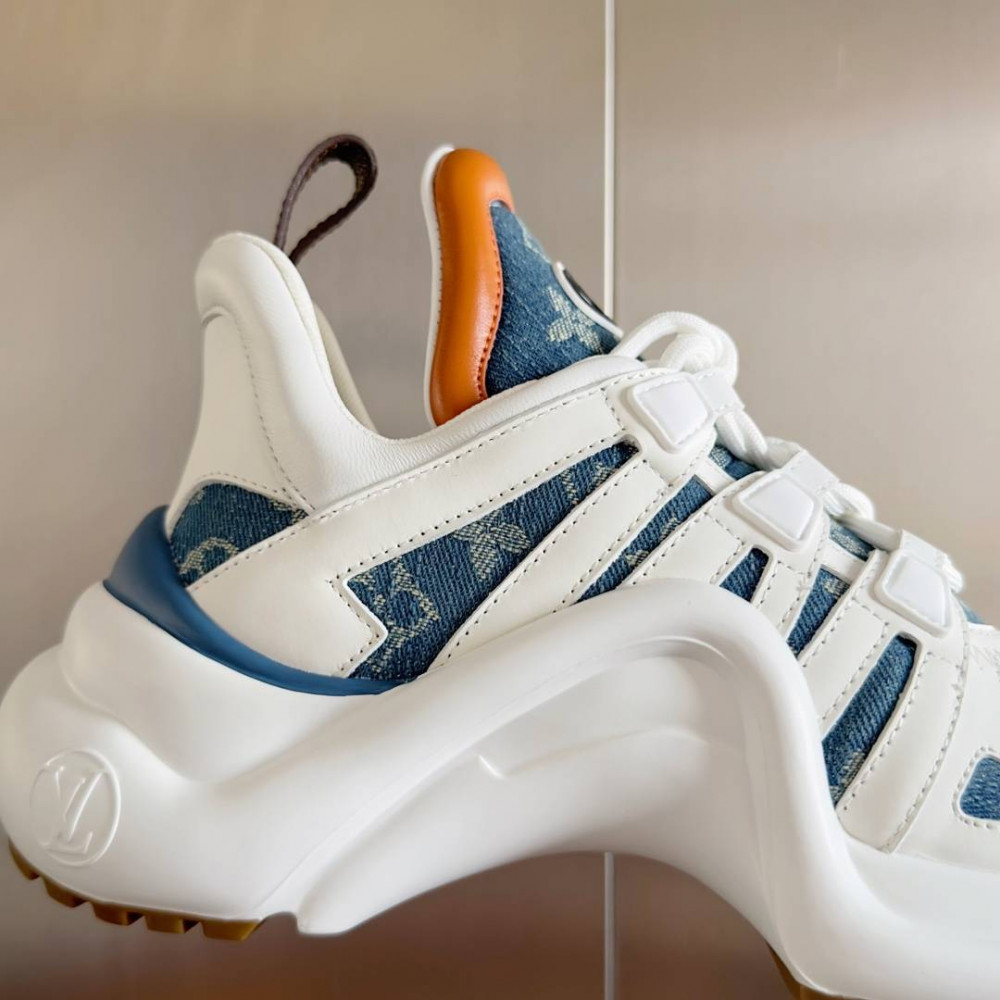 LV Archlight Sneaker-023 LV Archlight Sneaker-023