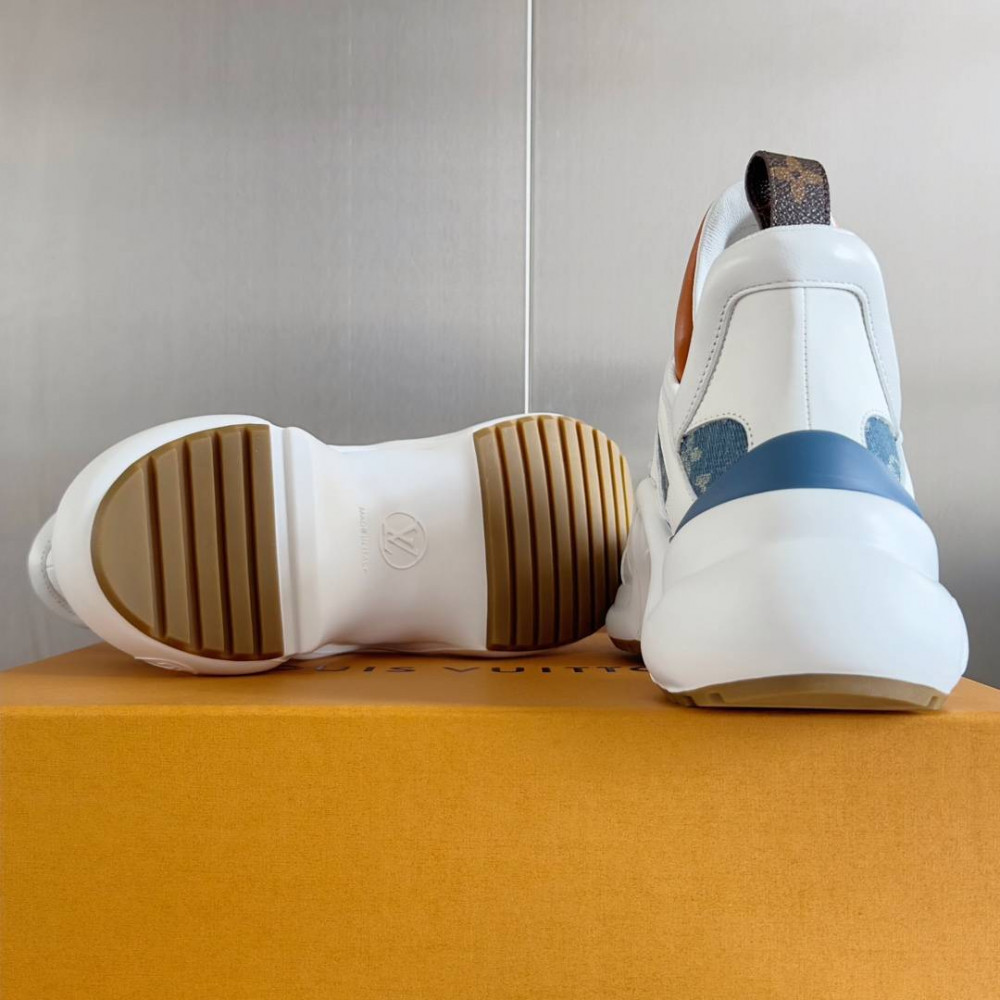 LV Archlight Sneaker-023 LV Archlight Sneaker-023