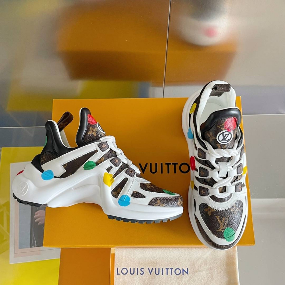 LV Archlight Sneaker-024 LV Archlight Sneaker-024