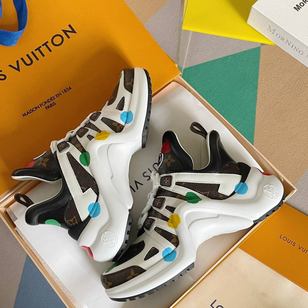 LV Archlight Sneaker-024 LV Archlight Sneaker-024