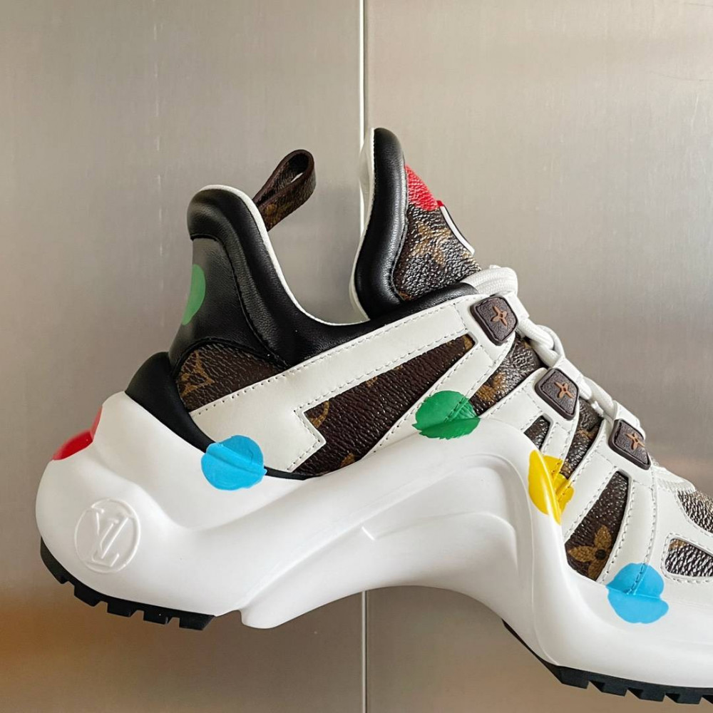 LV Archlight Sneaker-024 LV Archlight Sneaker-024