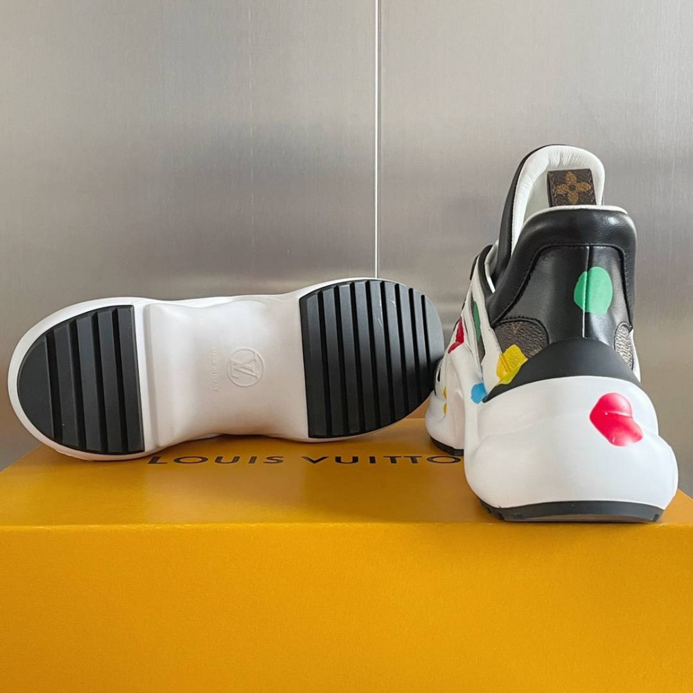 LV Archlight Sneaker-024 LV Archlight Sneaker-024