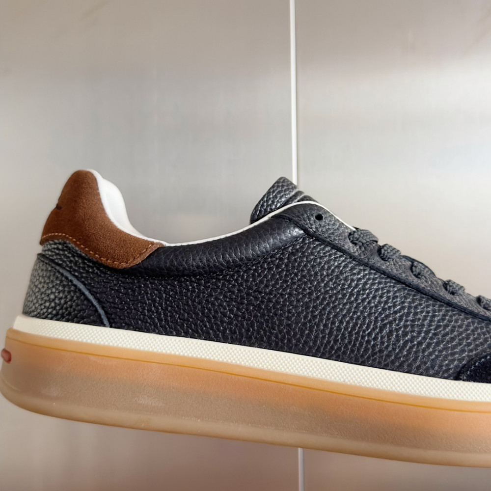 Loro Piana Tennis Walk Loro Piana Tennis Walk