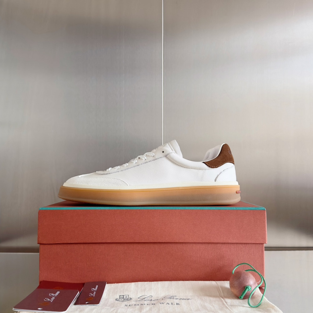 Loro Piana Tennis Walk