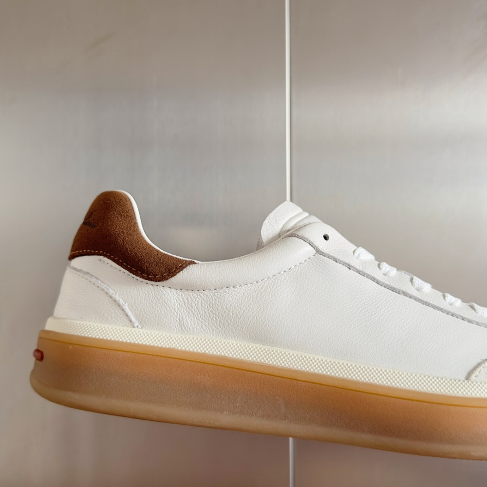 Loro Piana Tennis Walk