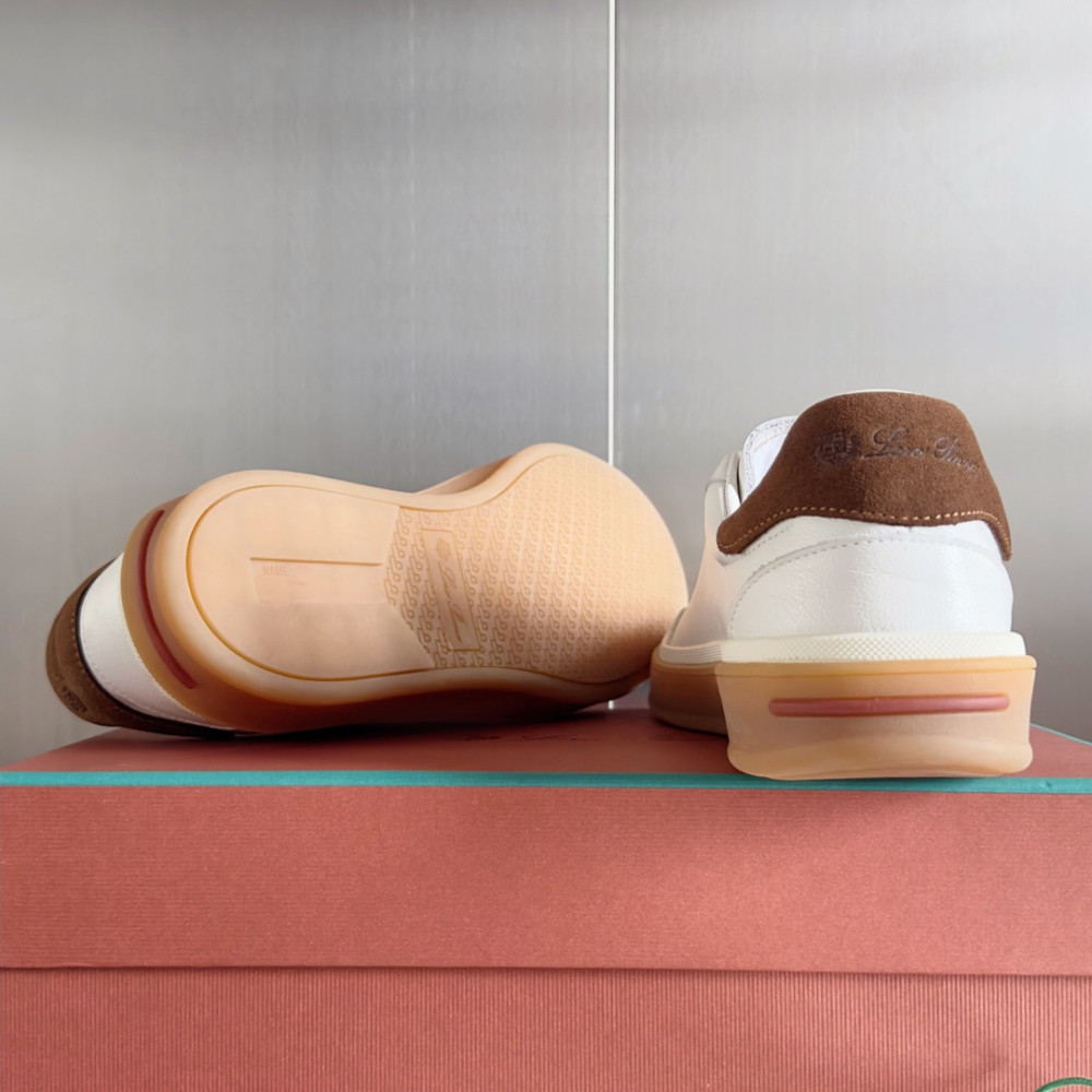 Loro Piana Tennis Walk