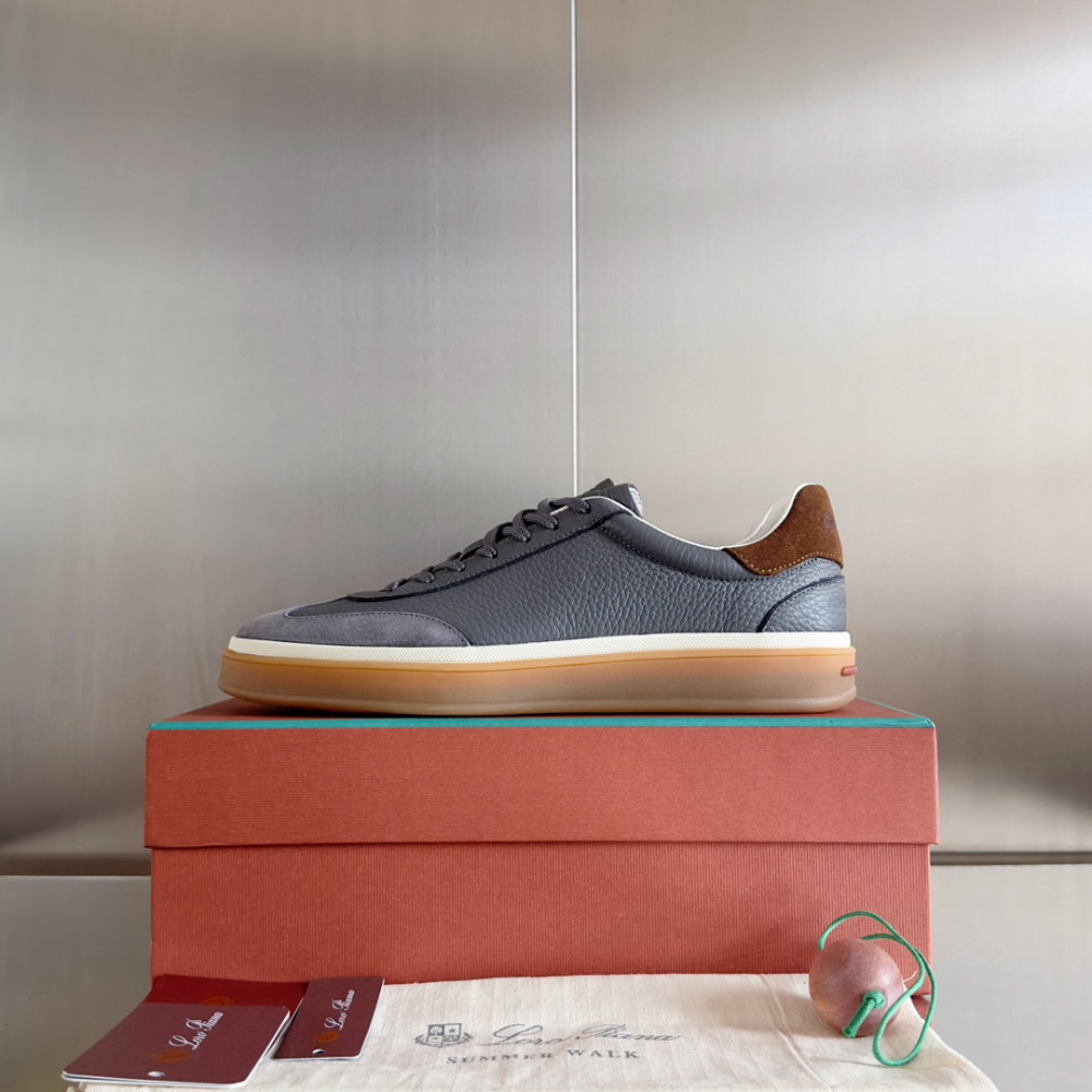Loro Piana Tennis Walk
