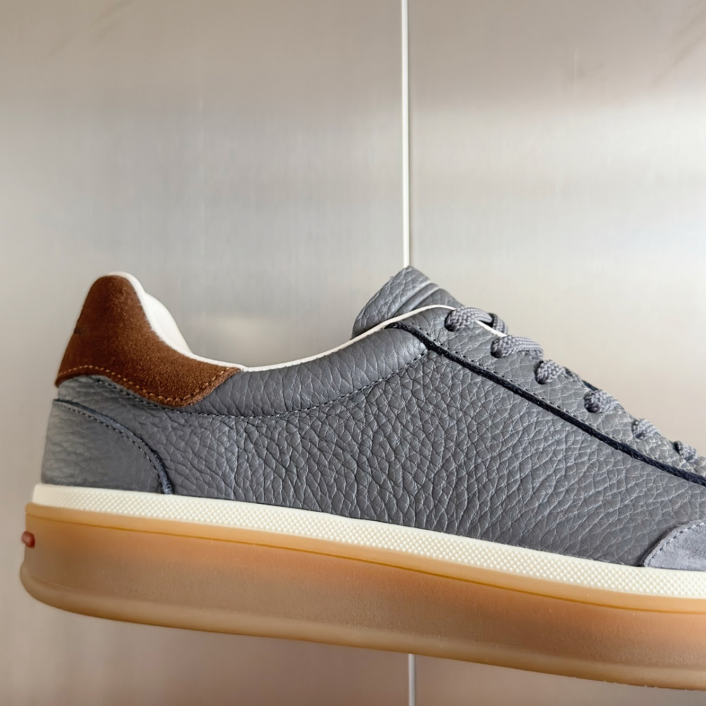 Loro Piana Tennis Walk
