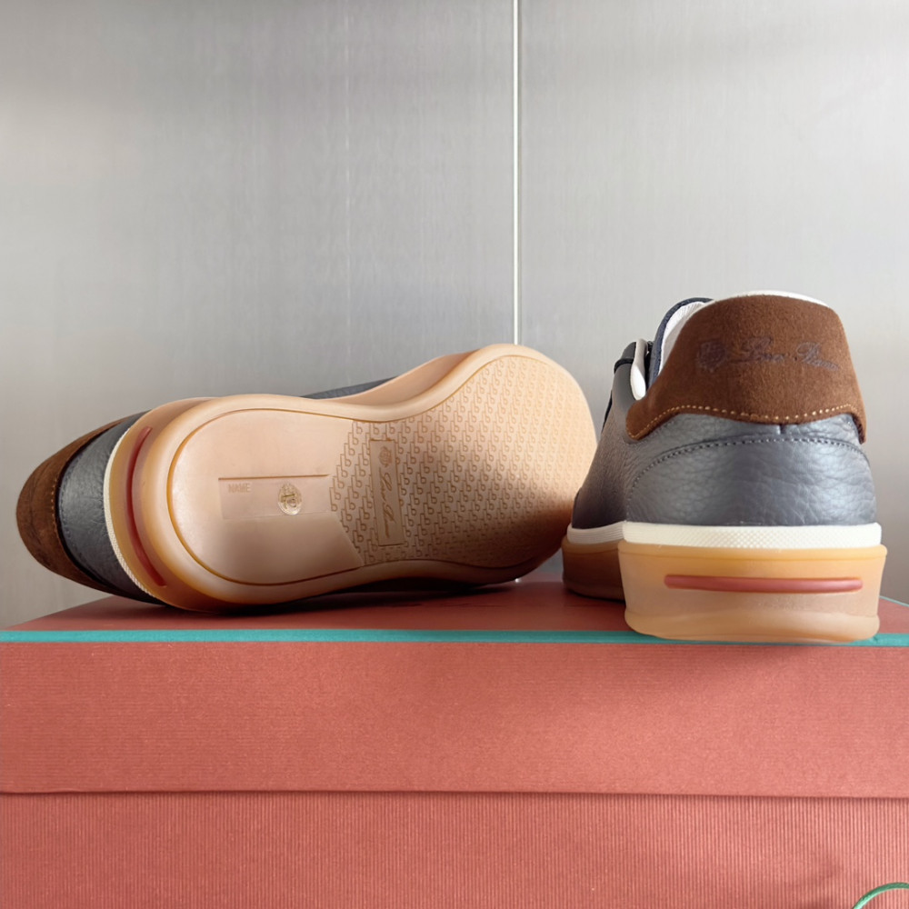 Loro Piana Tennis Walk