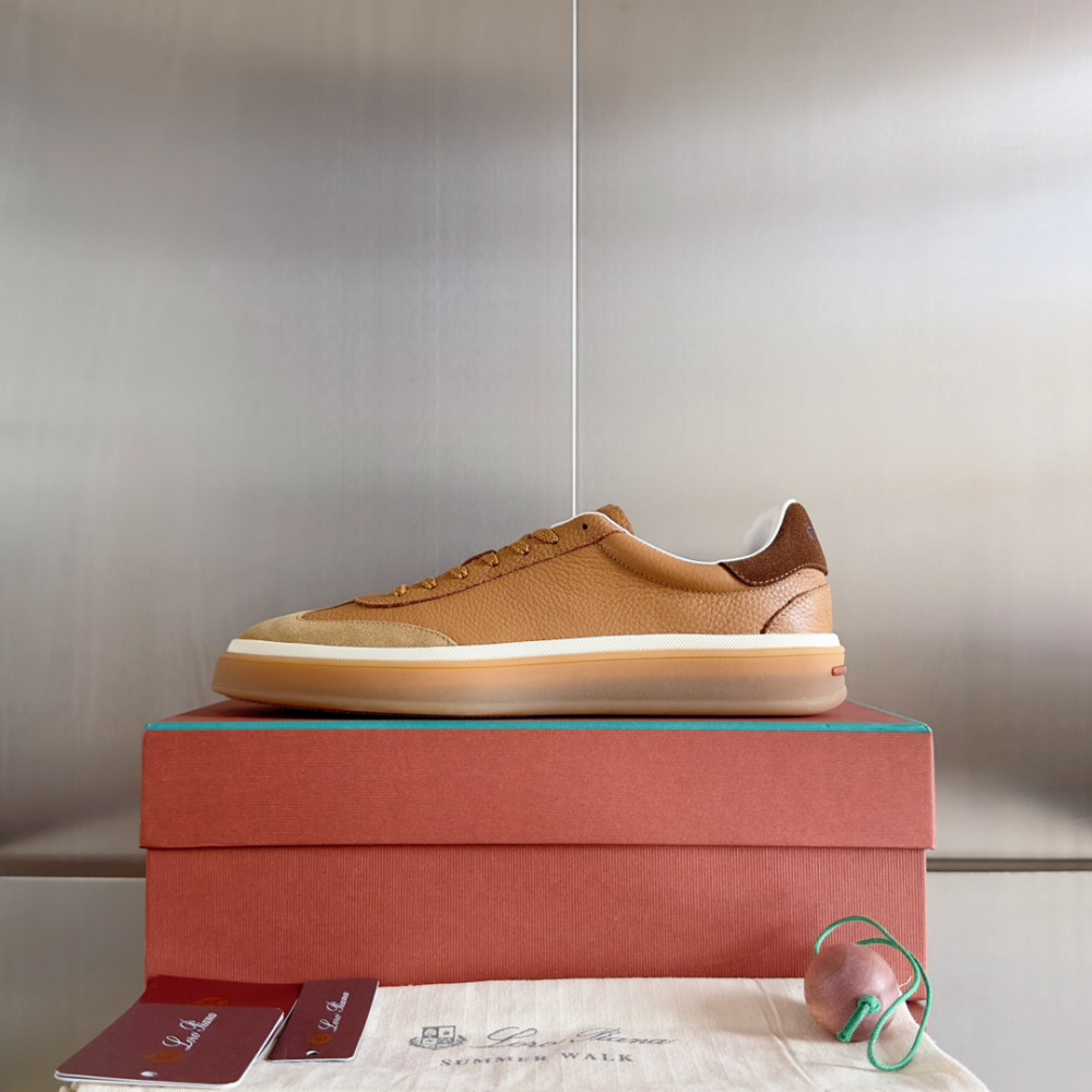 Loro Piana Tennis Walk